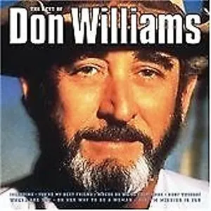 The very best of Don Williams
